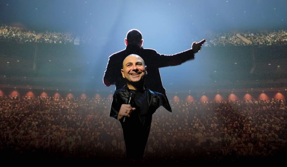 Joe Avati: Good Old Days!	(12+)
