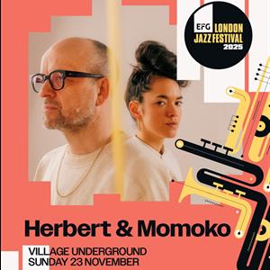 Herbert & Momoko Herbert & Momoko