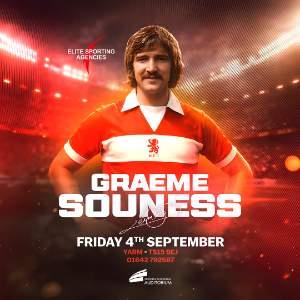 An Audience with Graeme Souness