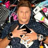 SCOTT BENNETT - Stuff