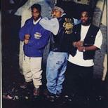 Lords Of The Underground