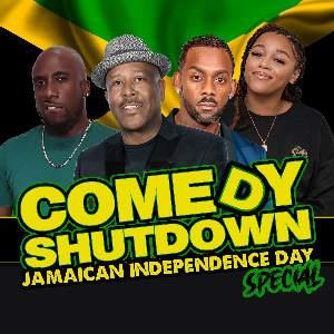COBO : Jamaican Independence Special Birmingham