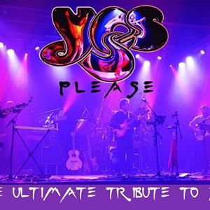 Yes Please - The Uk's Premier Yes Show