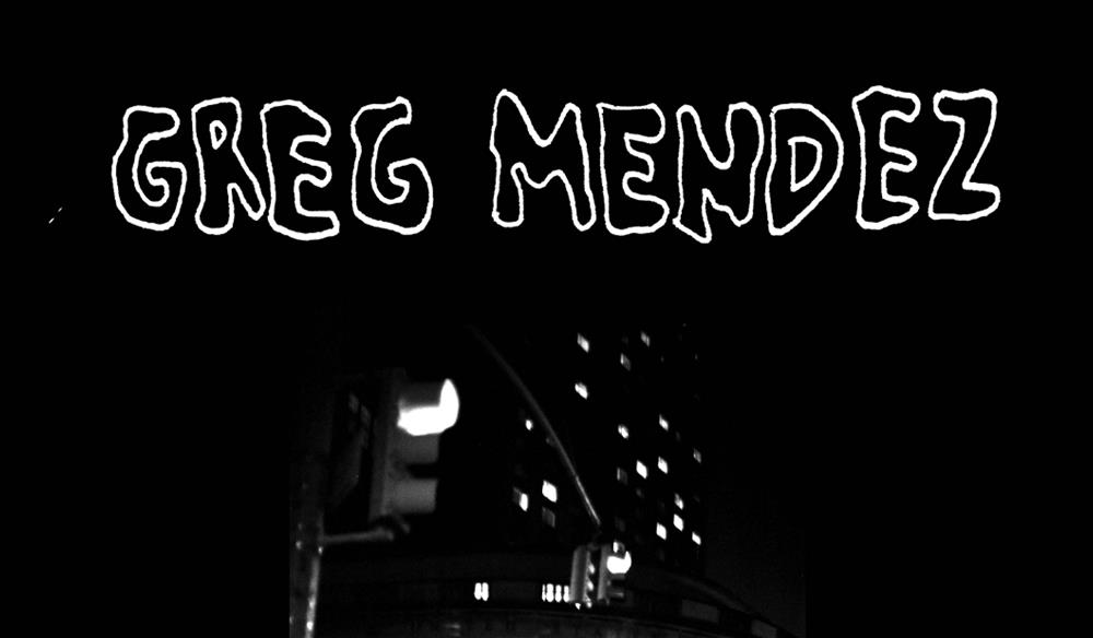 Greg Mendez