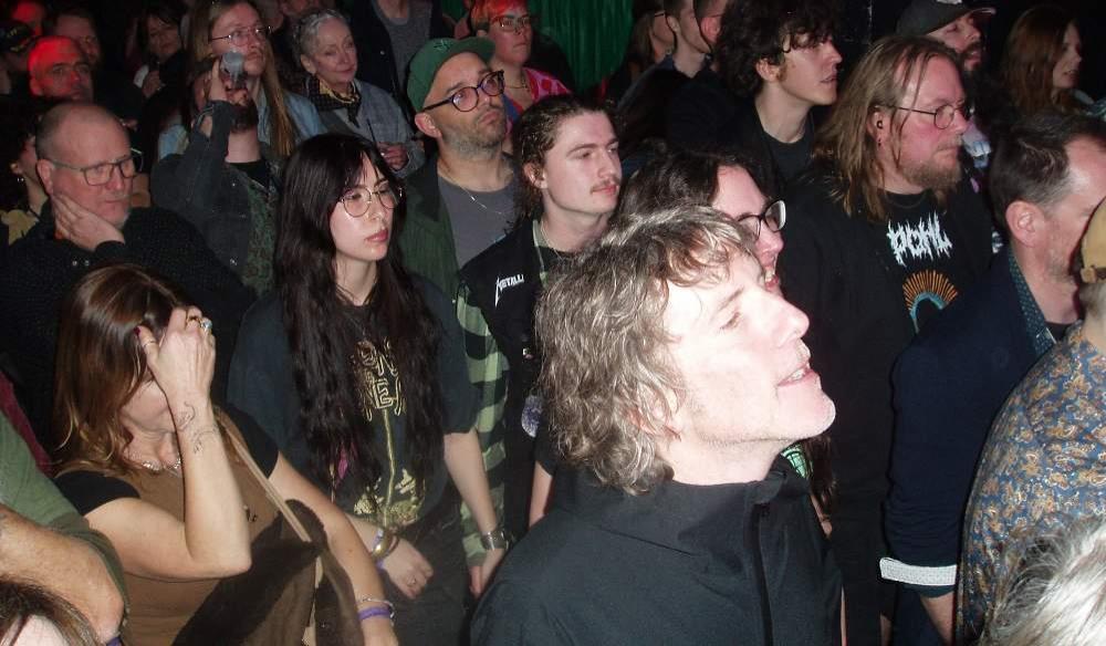 PSYCH FEST'S SUMMER SURPRISE