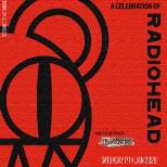 Not Radiohead: A celebration of Radiohead