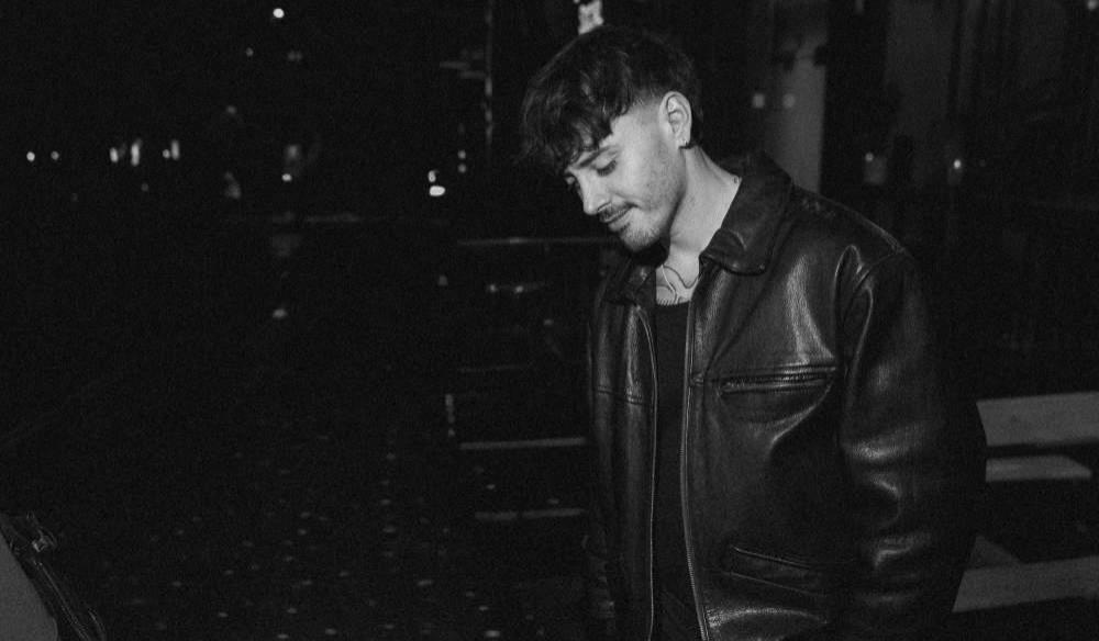 Billy Reekie:Vinyl Launch Show