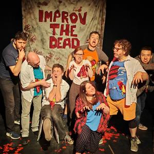 Improv The Dead