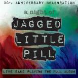 A Night of Jagged Little Pill