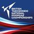 British Taekwondo National Poomsae Championships