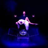 JAMES LONG & MADDY: EXPECT THE IMPOSSIBLE-MATINEE