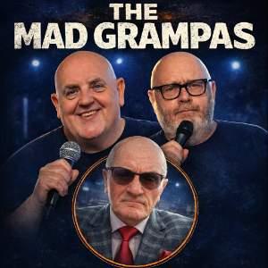 Mad Grampas