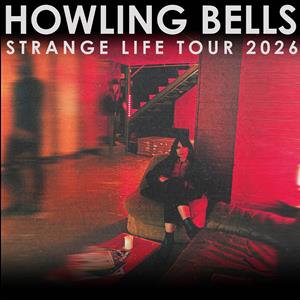 Howling Bells