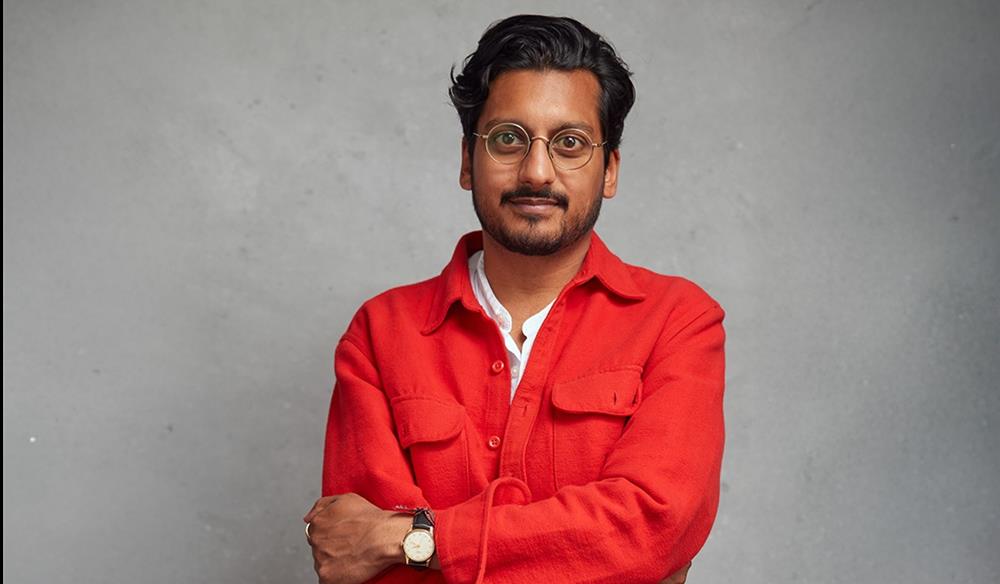 Ahir Shah: Golden