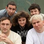 The Mary Wallopers - Five Night Stand