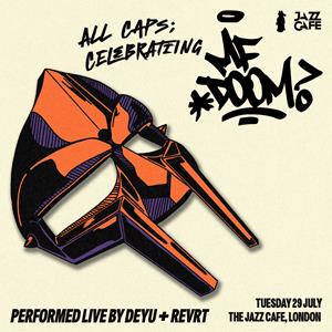 Celebrating MF DOOM Celebrating MF DOOM