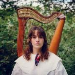 Anna McLuckie 'The Little Winters Tour'