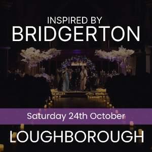 BRIDGERTON INSPIRED CONCERT - FOLKESTONE