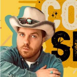 The Big Country Shindig - End of Year Party!