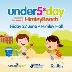 Under 5's Day 2025