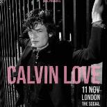 Calvin Love
