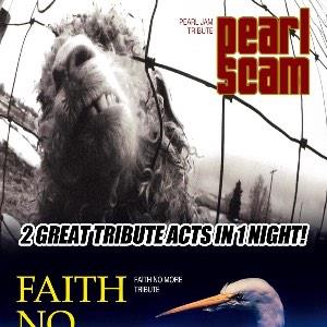 Pearl Scam & Faith No Man