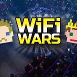 WIFI WARS EVENING SHOW