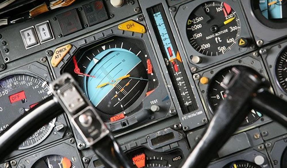 Concorde Signature Event - Technical Tour