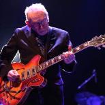 DICK TAYLOR AND TALLYMAN