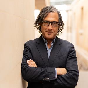 Professor David Olusoga