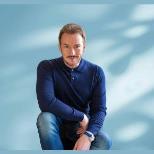 Russell Watson- Intimate Evening With 'The Voice'