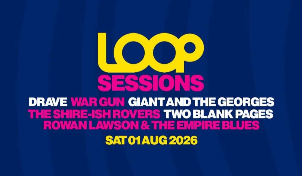 LOOP Sessions #3