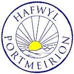 GWYL PORTMEIRION YN CYFLWYNO HAFWYL
