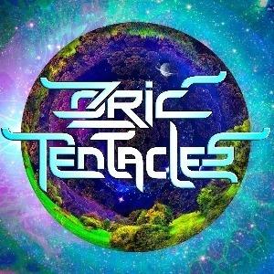 Ozric Tentacles supported by Emerald Dawn