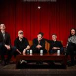 White Water Anniversary Live Tour - The Slow Show