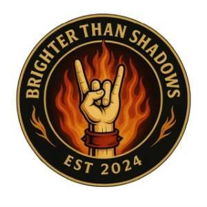 Brighter Than Shadows