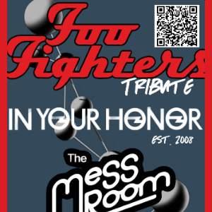 Foo Fighters - In Your Honor