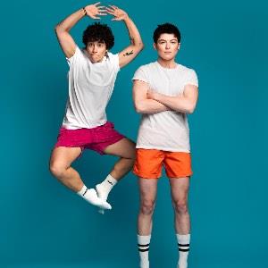 Shelf: The Kids' Show 2