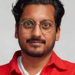 Good Ship Comedy feat. Ahir Shah