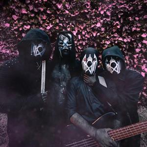 Sleep Broken - The Uk'S #1 Sleep Token Tribute