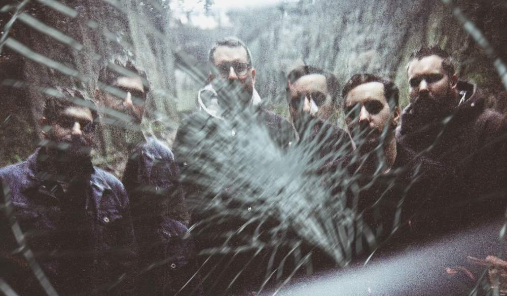 LOST IN KYIV X VIOLENT MAGIC ORCHESTRA