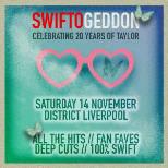 Swiftogeddon