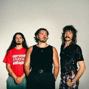 Late Night Funk Club: High Fade