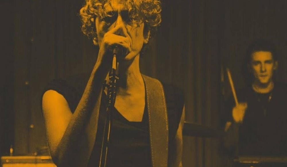 JuJu (IT) + Thee Lucifer Sams (Limited-Entry)