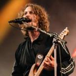 Dave McCabe (The Zutons) with James Jay Lewis