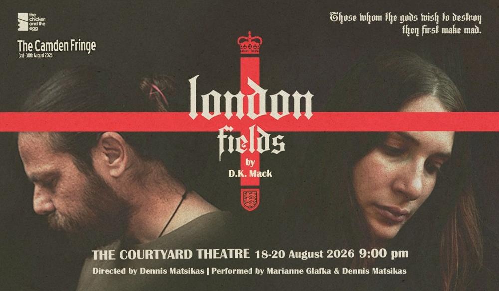 London Fields