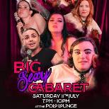 BIG SEXY CABARET
