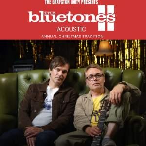 The Bluetones Acoustic