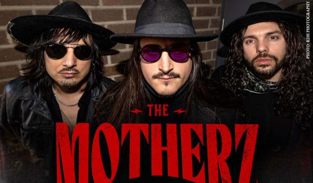The Motherz