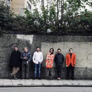 David Cronenburg's Wife